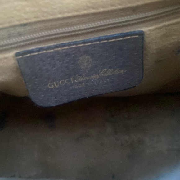 Gucci custom pink color vintage handbag - Picture 8 of 10